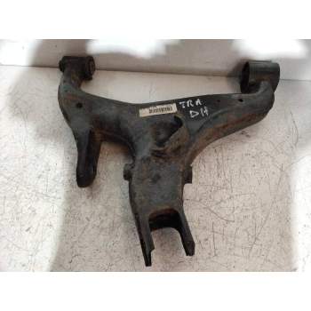 BRAZO SUSPENSION INFERIOR TRASERO DERECHO 