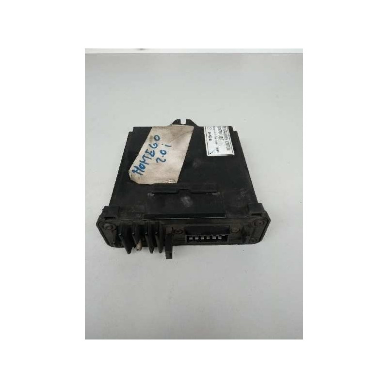 Recambio de centralita motor uce para austin rover montego 2.0 referencia OEM IAM ADU8784 84792B 