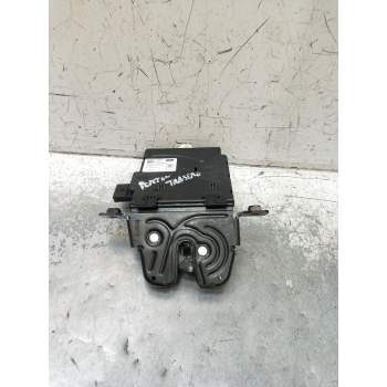 MOTOR CIERRE CENTRALIZADO PORTON CPLA442A66AE 5P 2016