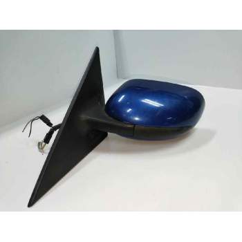 RETROVISOR IZQUIERDO ELECTRICO