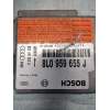 Recambio de centralita airbag para audi a3 (8l) 1.8 20v referencia OEM IAM 0285001352 8L0959655J 5008