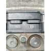 Recambio de abs para fiat 500 312 1.0 hybrid referencia OEM IAM 0265956488 0265295135 52180732