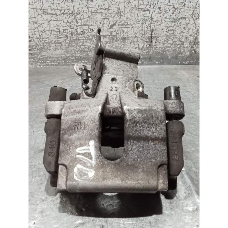 Recambio de pinza freno trasera derecha para jaguar xj 2.7 d xj6 executive referencia OEM IAM  27D 2005