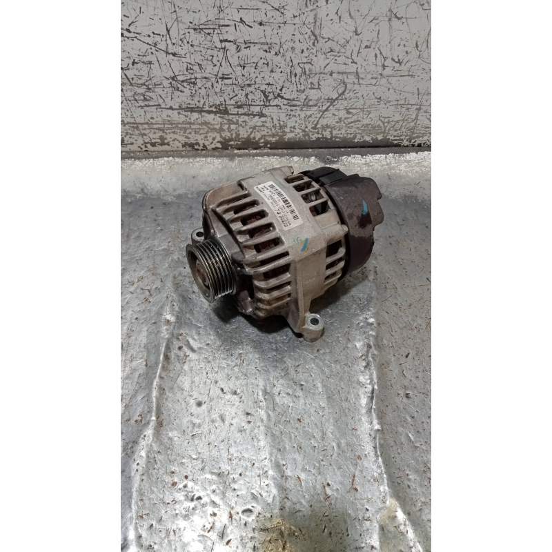 Recambio de alternador para ford ka (ccu) trend + referencia OEM IAM 51859041  