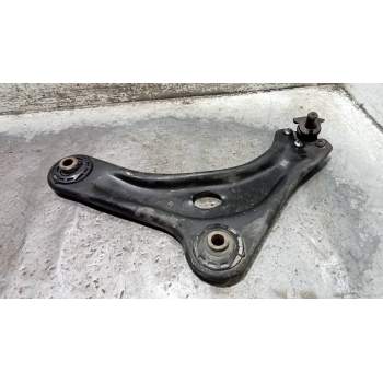 BRAZO SUSPENSION INFERIOR DELANTERO IZQUIERDO 14G 2002