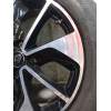 Recambio de juego llantas para renault zoe (bfm_) zoe referencia OEM IAM 195/55 R15 91V  VER FOTOS
