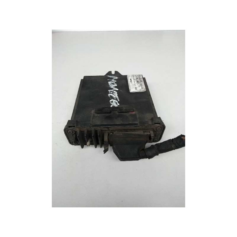 Recambio de centralita motor uce para austin rover montego 2.0 referencia OEM IAM ADU8784 84792B 