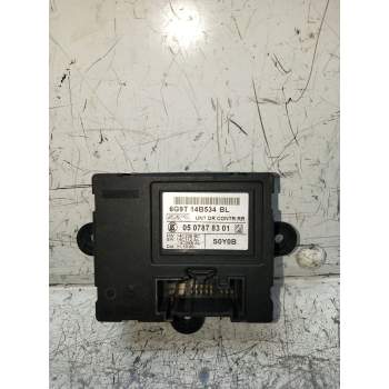 MODULO ELECTRONICO 6G9T14B534BL 0507878301 CENTRALITA CIERRE CENTRALIZADO TRASERO DERECHO