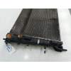Recambio de radiador agua para fiat linea (110) dynamic referencia OEM IAM   