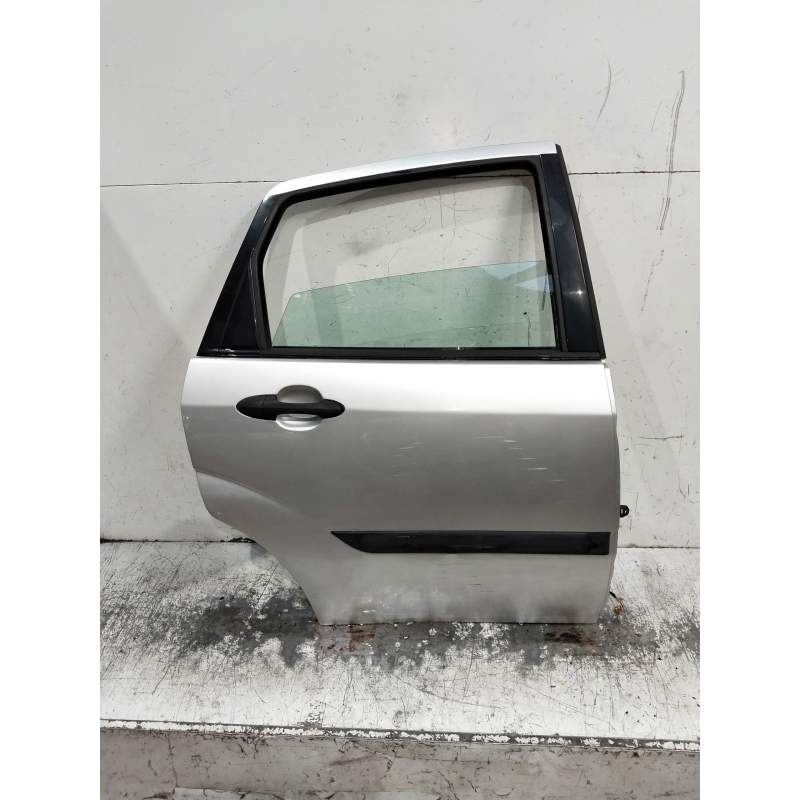 Recambio de puerta trasera derecha para ford focus berlina (cak) ambiente referencia OEM IAM  5P 2002