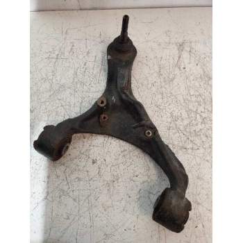 BRAZO SUSPENSION SUPERIOR DELANTERO IZQUIERDO RBJ500850LH 
