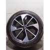 Recambio de juego llantas para renault zoe (bfm_) zoe referencia OEM IAM 195/55 R15 91V  VER FOTOS
