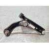 Recambio de brazo suspension inferior delantero izquierdo para fiat 500 312 1.0 hybrid referencia OEM IAM 00520139620  