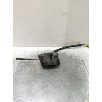MOTOR CIERRE CENTRALIZADO TRASERO IZQUIERDO HY3224995CB 5P 2016