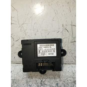 MODULO ELECTRONICO 6G9T14B534BL 0507878301 CENTRALITA CIERRE CENTRALIZADO TRASERO IZQUIERDO