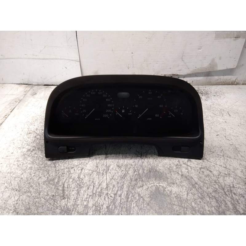 Recambio de cuadro instrumentos para lancia kappa berlina 2.4 tds le referencia OEM IAM   