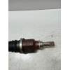 Recambio de transmision delantera izquierda para renault megane ii berlina 3p 1.5 dci diesel referencia OEM IAM   
