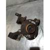 Recambio de mangueta trasera izquierda para audi a4 b6 (8e2) 2.5 tdi quattro referencia OEM IAM  25TDI 2001