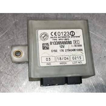 MODULO ELECTRONICO 01336569080 270404M10956 