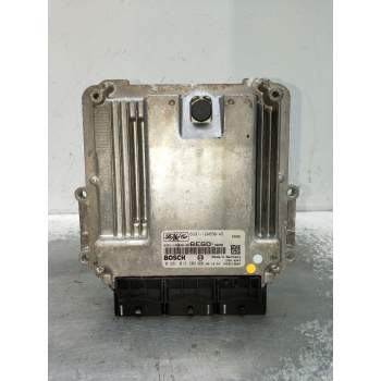 CENTRALITA MOTOR UCE 0281013202 