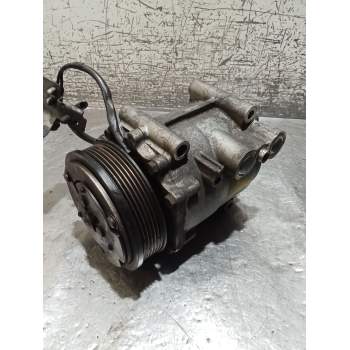 COMPRESOR AIRE ACONDICIONADO 8V5119D6290 2008SEP06 2008