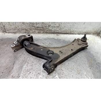 BRAZO SUSPENSION INFERIOR DELANTERO IZQUIERDO 1K0407189E 