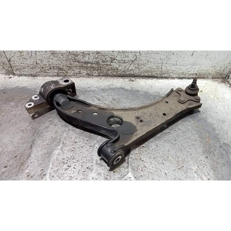 Recambio de brazo suspension inferior delantero izquierdo para volkswagen golf v berlina (1k1) highline referencia OEM IAM 1K040