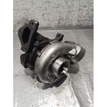 TURBOCOMPRESOR A6110960999 A611096099 2000