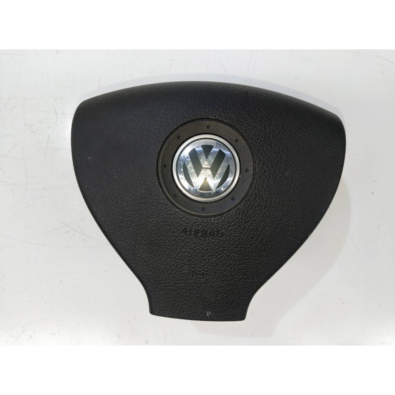 Recambio de airbag delantero izquierdo para volkswagen golf plus (5m1) 1.9 tdi referencia OEM IAM   