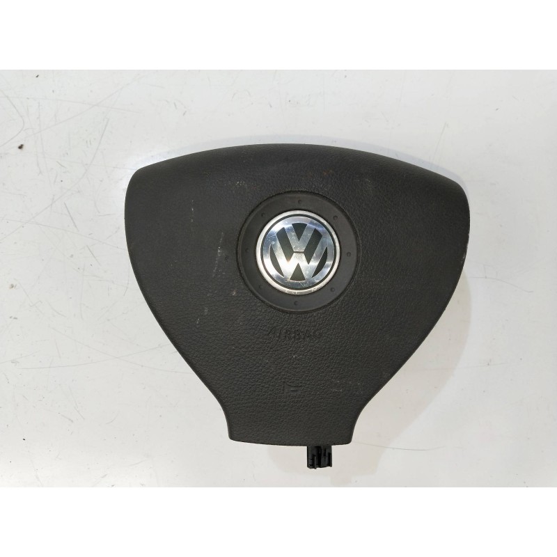 Recambio de airbag delantero izquierdo para volkswagen golf v berlina (1k1) referencia OEM IAM   