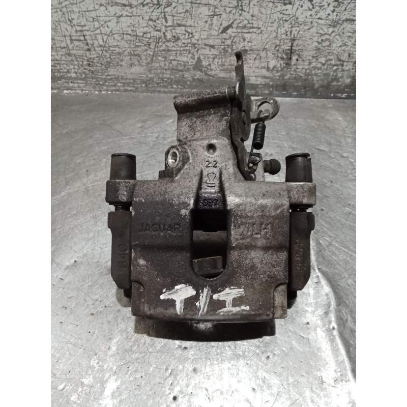 Recambio de pinza freno trasera izquierda para jaguar xj 2.7 d xj6 executive referencia OEM IAM  27D 2005