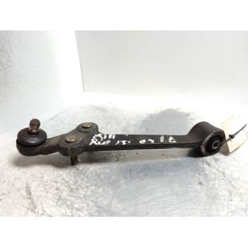 BRAZO SUSPENSION INFERIOR DELANTERO IZQUIERDO 