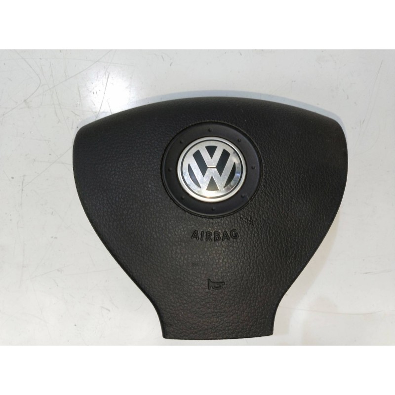 Recambio de airbag delantero izquierdo para volkswagen polo (9n3) 1.4 16v referencia OEM IAM   