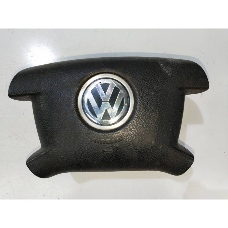 Recambio de airbag delantero izquierdo para volkswagen t5 transporter/furgoneta 1.9 tdi cat (axb) referencia OEM IAM   