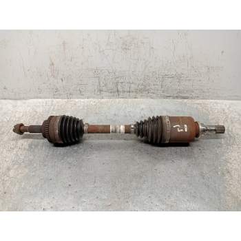 TRANSMISION DELANTERA IZQUIERDA 8200535798 15DCI 2005