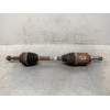 Recambio de transmision delantera izquierda para renault kangoo (f/kc0) authentique pack referencia OEM IAM 8200535798 15DCI 200