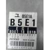 Recambio de centralita motor uce para mazda demio (dw) 1.5 cat referencia OEM IAM B5E118881B 2797000991 