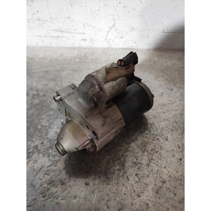 Recambio de motor arranque para peugeot 308 confort referencia OEM IAM M000T22472 9664041698001 