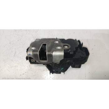 MOTOR CIERRE CENTRALIZADO TRASERO IZQUIERDO JX7AA26413DF 