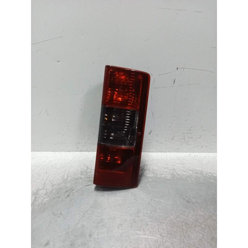 Recambio de piloto trasero derecho para opel combo tour 1.3 cdti 16v referencia OEM IAM   