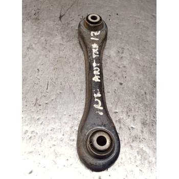 BRAZO SUSPENSION INFERIOR TRASERO IZQUIERDO ANTERIOR 16D 2004
