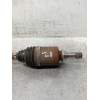 Recambio de transmision delantera izquierda para renault kangoo (f/kc0) authentique pack referencia OEM IAM 8200535798 15DCI 200