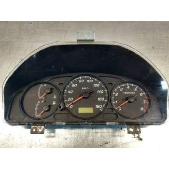 CUADRO INSTRUMENTOS DC37 DN 0E18