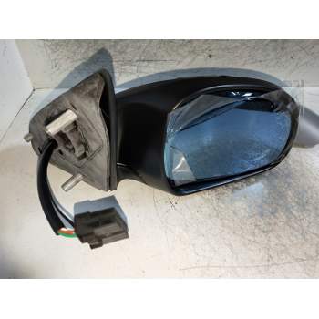 RETROVISOR DERECHO 