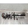 Recambio de amortiguador delantero izquierdo para fiat 500 312 1.0 hybrid referencia OEM IAM 51871427  