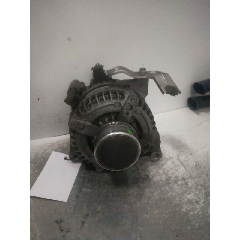 Recambio de alternador para toyota auris básico referencia OEM IAM 1042100N040 DENSO 2006