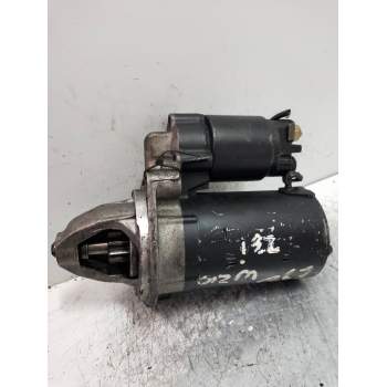 MOTOR ARRANQUE 0001107072 BOSCH I