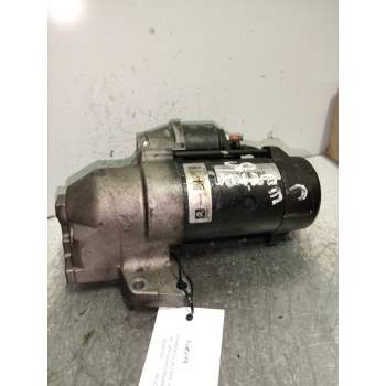 MOTOR ARRANQUE 