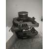 Recambio de alternador para toyota auris básico referencia OEM IAM 1042100N040 DENSO 2006