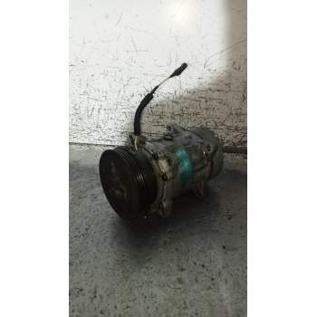 COMPRESOR AIRE ACONDICIONADO SD7V161143 7700272987 